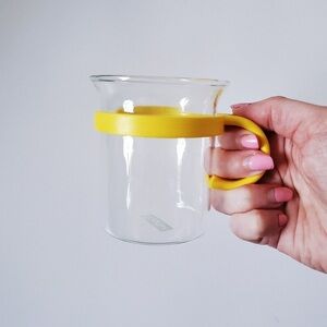 Bodum Bistro coffee cup